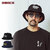 ANIMALIA BUCKET HAT+BADGES AN22SU2-CP01画像