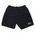 WACKOMARIA OARD SHORTS BLACK画像