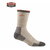 DARN TOUGH VERMONT Men's Hiker Micro Crew Midweight Hiking Sock Oatmeal 1466画像