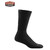 DARN TOUGH VERMONT T4021 Boot Midweight Tactical Sock with Cushion Black画像