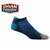 DARN TOUGH VERMONT Men's Run No Show Tab Ultra-Lightweight Running Sock Eclipse 1033画像