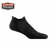 DARN TOUGH VERMONT Men's Run No Show Tab Ultra-Lightweight Running Sock Black 1039画像