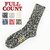 FULLCOUNT Mix Socks 6110_2画像