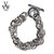VIRGO CURB CHAIN BRACELET VG-GD-719画像