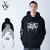 VIRGO METALS BIG HOODIE VG-SWT-151画像