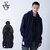 VIRGO SAVIOR LONG KNIT HOODIE VG-KNIT-89画像