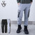 VIRGO SPECIAL SPTEK SWT PANTS VG-PT-382画像