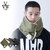 VIRGO 2FACE MILITARY SCARF VG-GD-722画像
