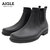 AIGLE CARVILLE M Noir ZZH3830-00B画像