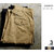 ULTERIOR ESSENTIAL LINE WASHED BIZEN TWILL MILITARY PANTS EUPT26-FC109画像