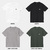 Carhartt WIP S/S POCKET T-SHIRT I022091画像