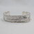 THE FLAT HEAD FEATHER BANGLE FN-JB-025画像