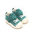 CONVERSE BABY ALL STAR N WAVETAPE V-1 GREEN 37302011画像