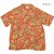 SUN SURF S/S RAYON HAWAIIAN SHIRT - HALEKULANI - SS38801画像