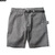 BLUCO STRETCH WORK SHORTS (GRAY) OL-005D-022画像