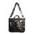 RAINBOW COUNTRY Leather Helmet Bag RCL-60004画像
