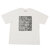 THE NORTH FACE PURPLE LABEL 5.5oz H/S Graphic Tee W3(Vertical) WHITE NT3213N画像