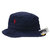 POLO RALPH LAUREN TRAVELER BUCKET HAT NEWPORT NAVY画像