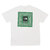 THE NORTH FACE 22SS Bandana Tee WHITE画像