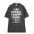 VETEMENTS I GOT LUCKY T-SHIRT UA53TR595B画像