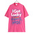 VETEMENTS I GOT LUCKY T-SHIRT UA53TR590P画像