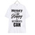 VETEMENTS MONEY T-SHIRT UA53TR290画像