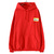 VETEMENTS MY NAME IS VETEMENTS HOODIE UA53HD180R画像