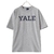 A.G.SPALDING & BROS. CREW NECK TEE (YALE) AGS-221113画像