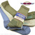 TOYS McCOY 3-PACK BOOTS SOCKS TMA2209画像