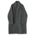 CASEY CASEY BLOM COAT 19HM142画像