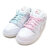 NIKE SB DUNK LOW PRO BETRUE WHITE/SUMMIT WHITE-RAINBOW DR4876-100画像