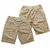 COLIMBO HUNTING GOODS C.G.Island Chino Shorts KHAKI ZX-0210画像