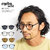 EYEDY MR. GEEK EYE-SUN014画像
