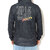 Billabong BC011-864 Rash Full Zip Hoodie画像