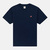 new balance MADE IN USA CORE T-SHIRT NATURAL INDIGO MT21543画像