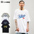 Subciety SUPPORTER TEE 105-40376画像