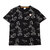 PUMA &times; GARFIELD AOP TEE Puma Black 534434-01画像