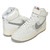 NIKE AIR FORCE 1 HIGH 07 LV8 sail/medium grey-light bone DM0209-100画像