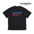 VALENCIANO BY KELME KUDURO TEE BLACK KV22S526画像