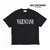 VALENCIANO BY KELME MAFIA TEE BLACK KV22S517画像
