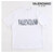 VALENCIANO BY KELME MAFIA TEE WHITE KV22S517画像
