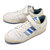 adidas Originals FORUM 84 LOW WHITE/BLUE GW4333画像