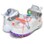 NIKE AIR FORCE 1 MID SP Off-White white/clear-white DO6290-100画像