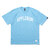 APPLEBUM Middle Weight Logo Tee L.BLUE画像