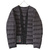Ten-C DOWN LINER NYLON CIRE TC-J1138画像