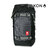 nixon 28L Landlock 4 Backpack Black/Charcoal C3181017-00画像