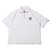TOKYO 23 × ONEITA QUARTER-ZIP CADET COLLAR SHORT T23-22-020画像