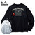 SOFTMACHINE TRUST SWEAT画像