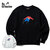 SOFTMACHINE FARGO MACHINE SWEAT(CREW NECK SWEAT)画像