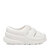 UGG SPORT YEAH CLOG BRIGHT WHITE 1132890画像